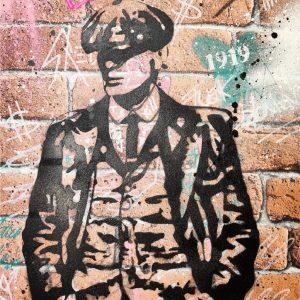 « King of Birmingham »