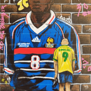 « Un soir de juillet »