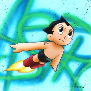 Astroboy