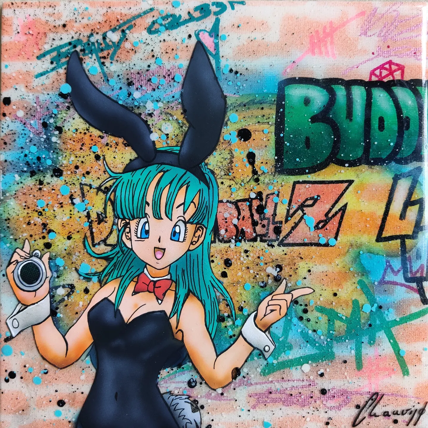 Bulma
