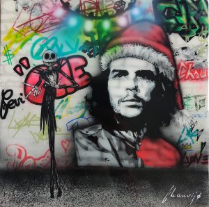 Che before Christmas