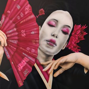 Geisha