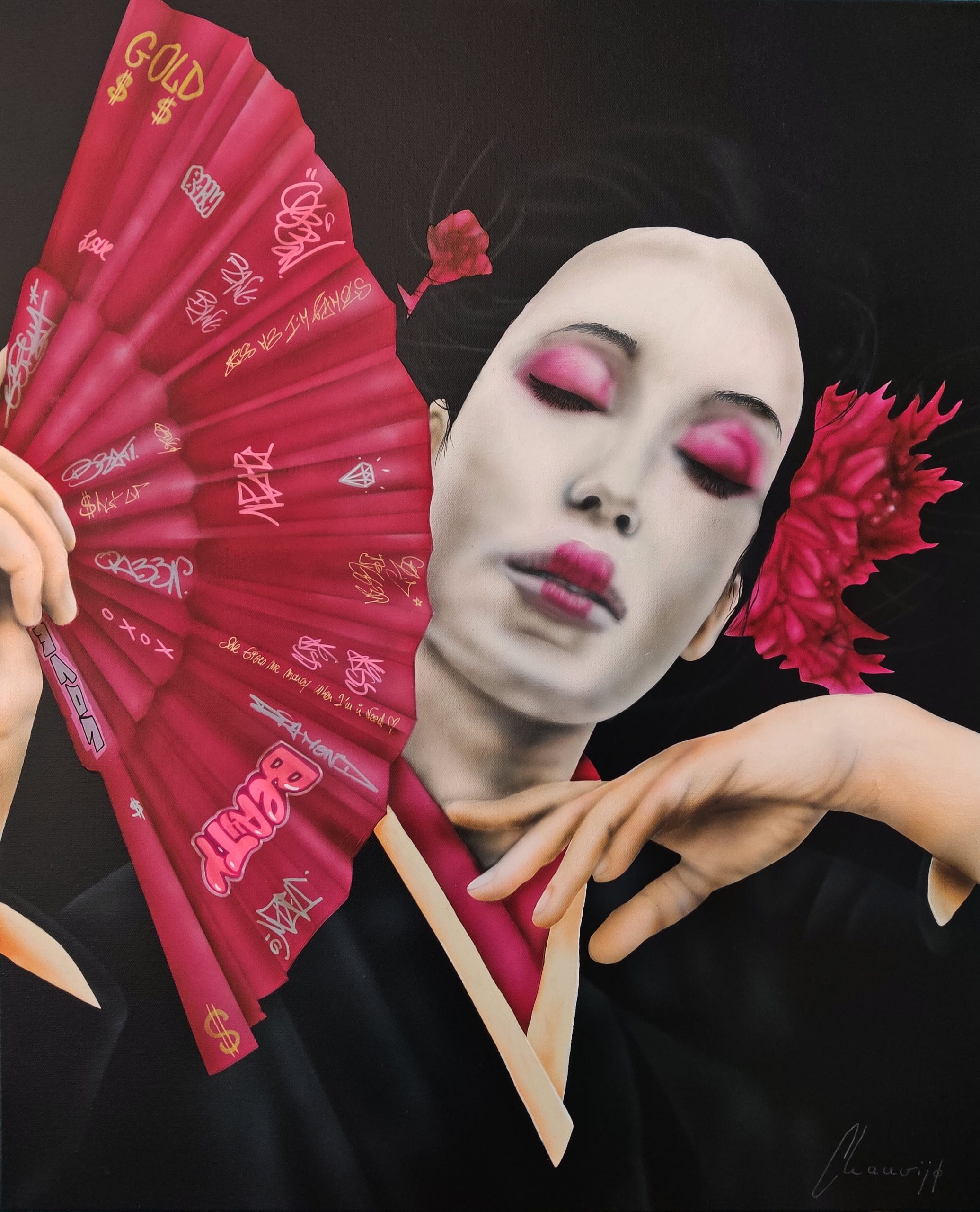 Geisha