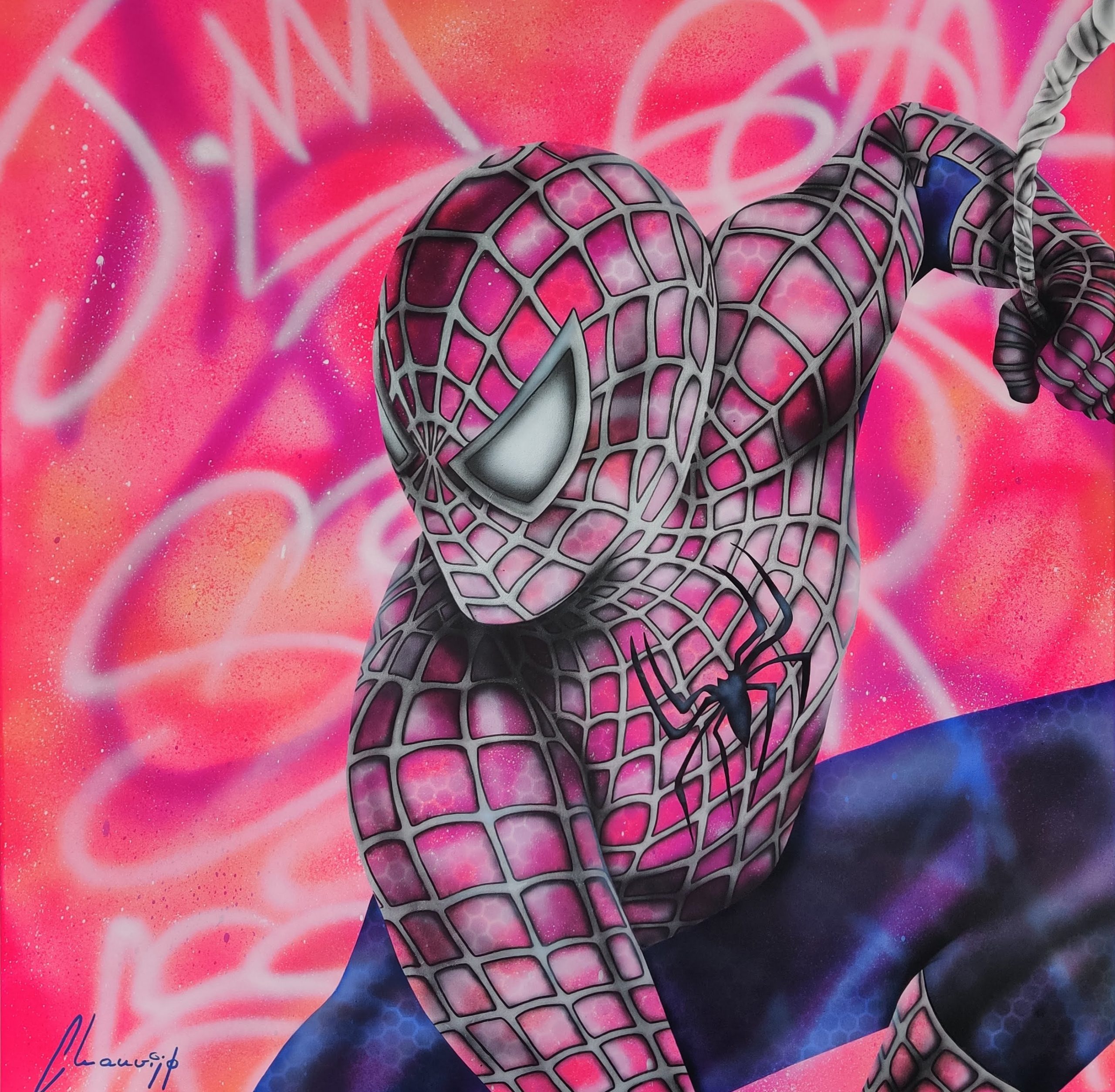 Spider J – Image 2