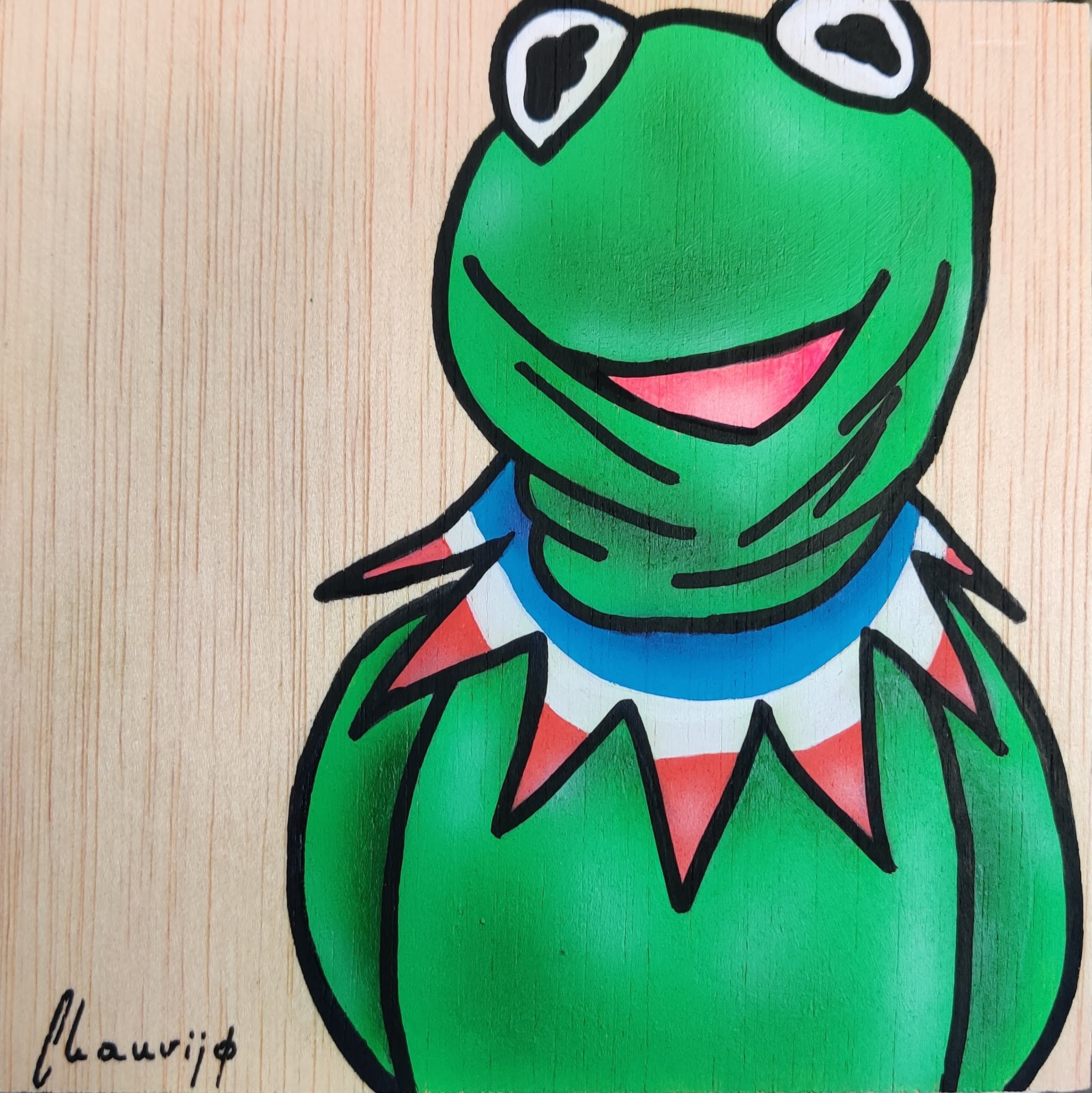 Kermit
