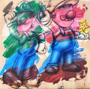 Partenaires de crime