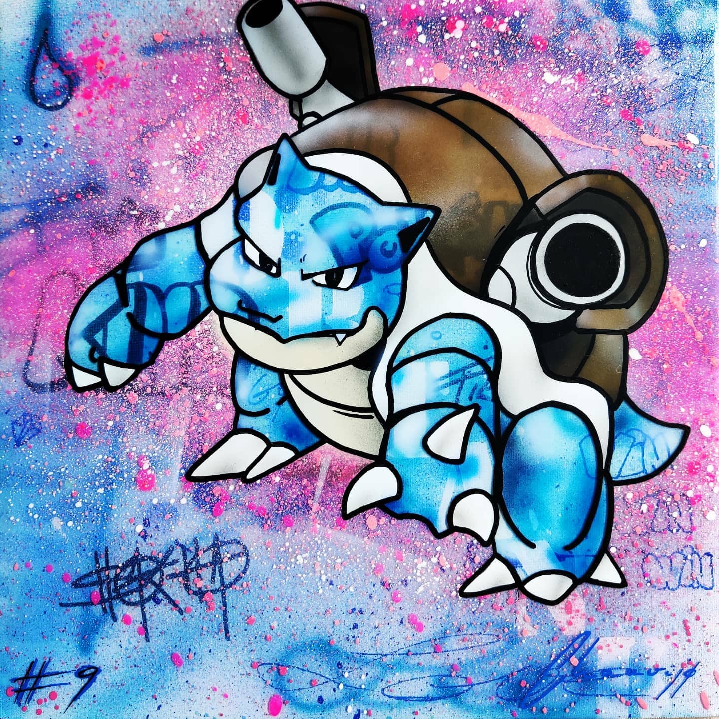 Tortank