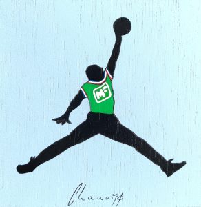 Vert Jordan