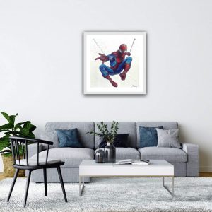 Spiderman